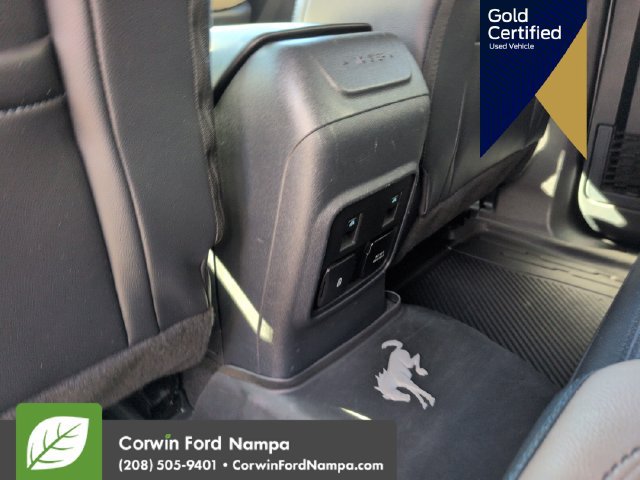 Used 2023 Ford Bronco Wildtrak AWD/4WD image 29