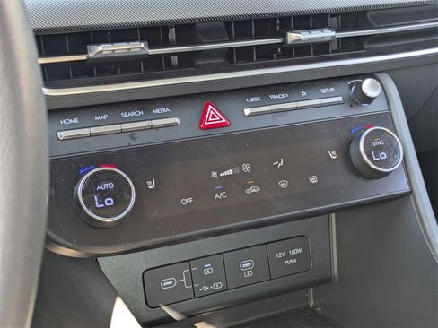 Used 2025 Hyundai Sonata SEL image 22