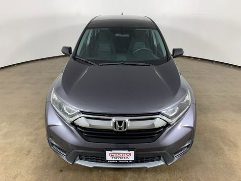 Used 2019 Honda CR-V LX image 3