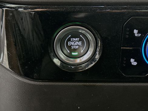 Used 2024 Chevrolet Silverado 1500 LT w/ Protection Package image 21