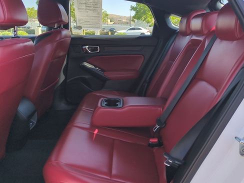 Used 2023 Acura Integra A-Spec FWD image 22