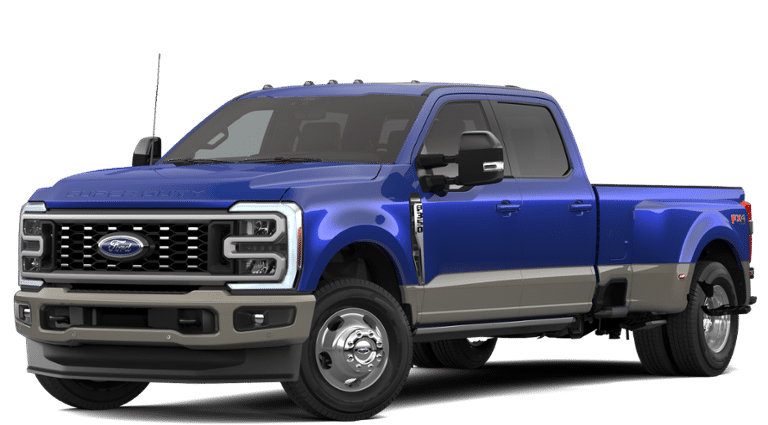 New 2026 Ford F350 King Ranch AWD/4WD image 26