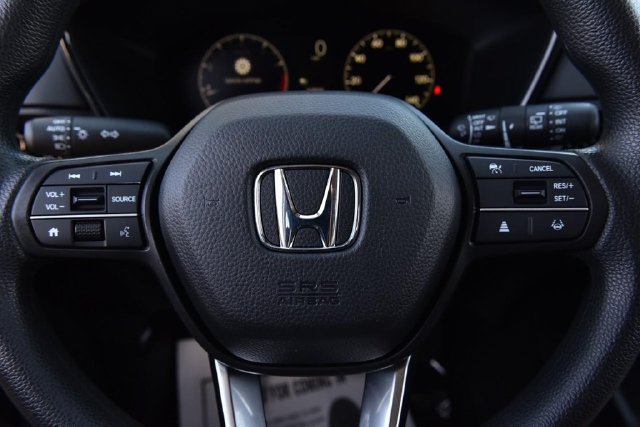 Used 2024 Honda CR-V EX image 19