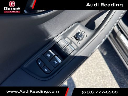 Used 2026 Audi Q7 3.0T Premium Plus w/ Premium Plus Package AWD/4WD image 11