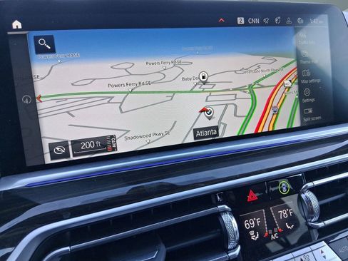 Certified 2023 BMW X5 xDrive40i w/ Premium Package image 25