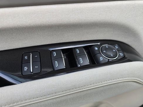 Used 2023 Cadillac Escalade Premium Luxury Platinum w/ LPO, Radiant Package AWD/4WD image 28