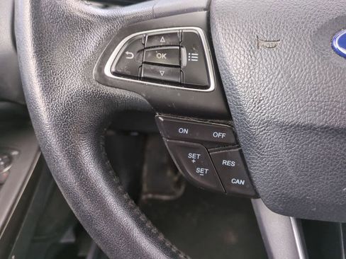 Used 2019 Ford EcoSport SE w/ SE Convenience Package image 25