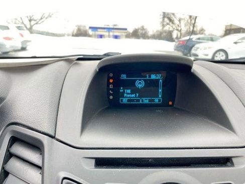 Used 2015 Ford Fiesta S FWD image 44