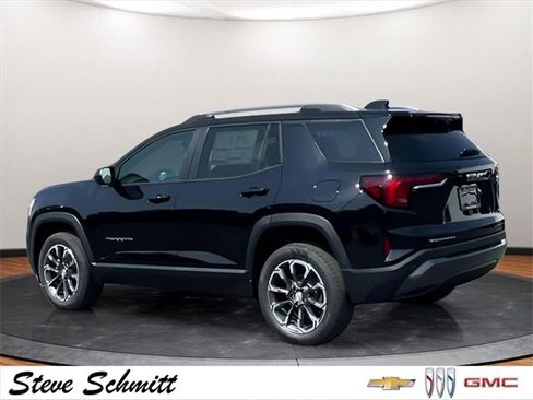 New 2026 GMC Terrain Elevation w/ Elevation Premium Package image 6