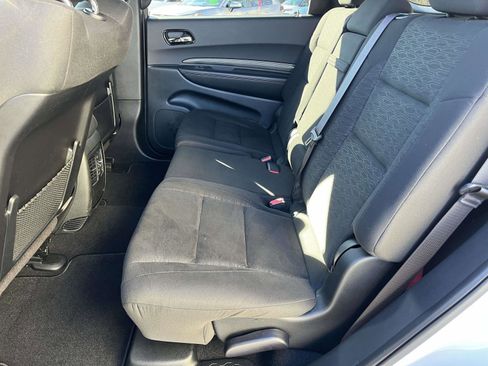 Used 2024 Dodge Durango R/T image 10