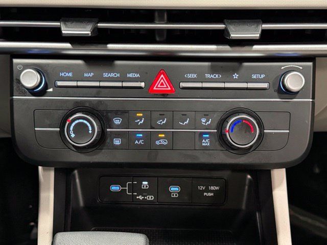 Used 2025 Hyundai Tucson SE FWD image 24