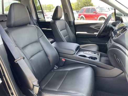 Used 2025 Honda Ridgeline RTL image 26