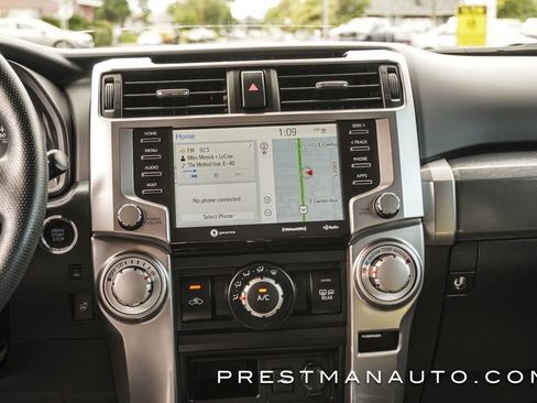 Used 2023 Toyota 4Runner SR5 Premium image 27