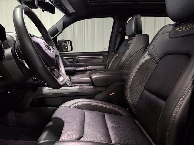 Used 2024 RAM 1500 TRX AWD/4WD image 10