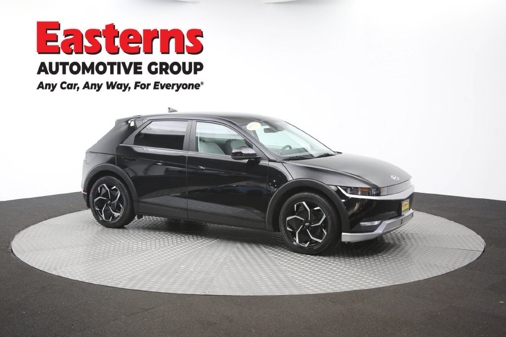 Used 2023 Hyundai Ioniq 5 SEL w/ Cargo Package AWD/4WD image 49