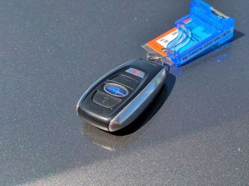 Used 2020 Subaru Ascent Touring w/ Popular Package #2A AWD/4WD image 34