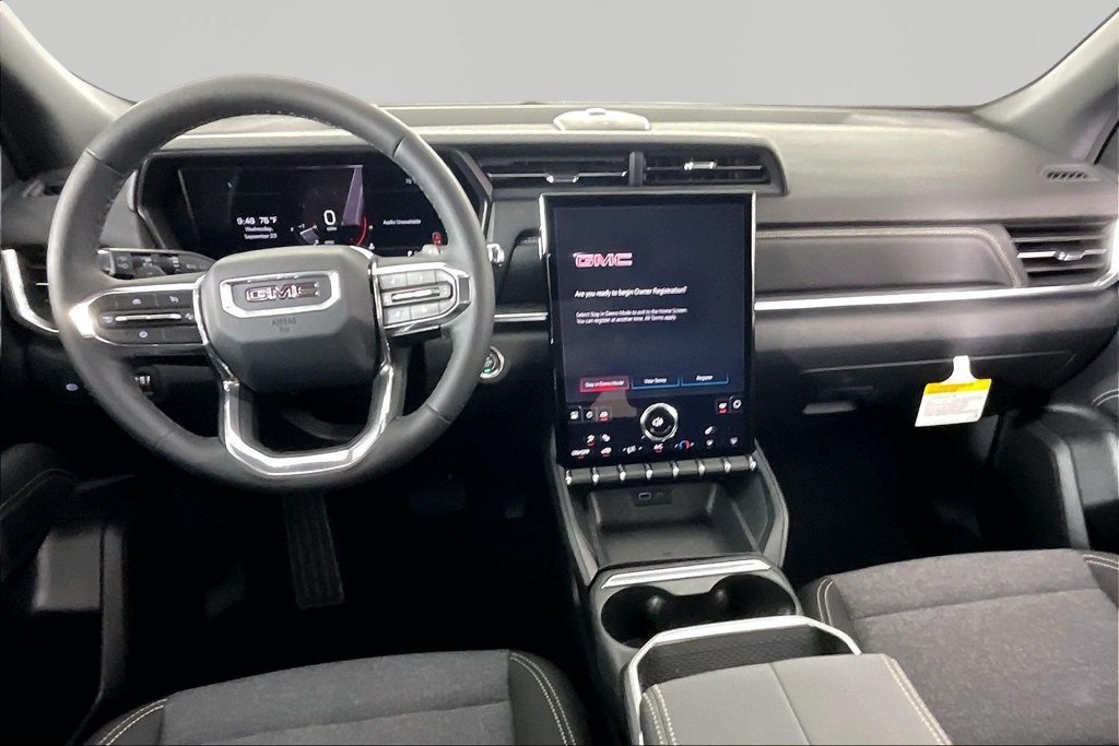 New 2027 GMC Terrain Elevation AWD/4WD image 6