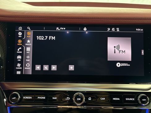 Used 2023 Bentley Continental GT S AWD/4WD image 22