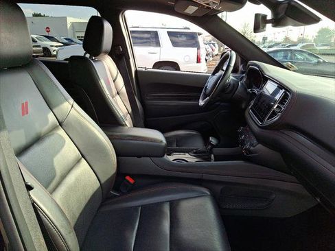 Certified 2022 Dodge Durango R/T image 12