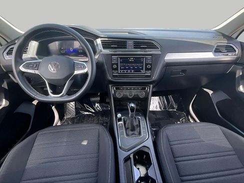 Used 2023 Volkswagen Tiguan S w/ IQ.Drive Package FWD image 14
