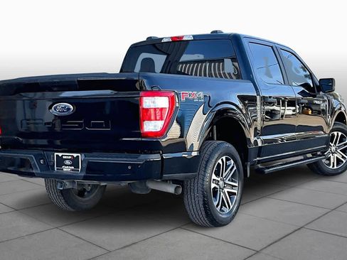 Certified 2023 Ford F150 XL w/ STX Appearance Package image 13