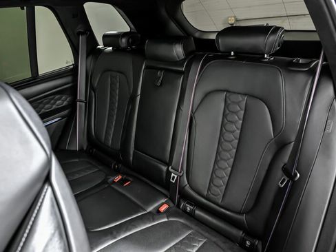 Used 2020 BMW X5 M Competition image 23