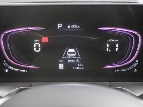 Used 2024 Kia Telluride S w/ S Sunroof Package image 25