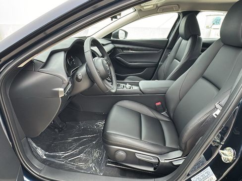 New 2026 MAZDA MAZDA3 s Sport FWD image 14