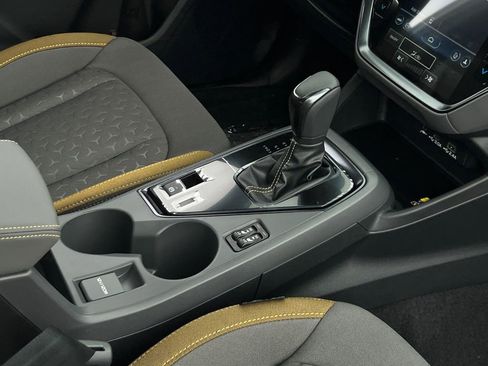 New 2026 Subaru Crosstrek 2.5i Sport image 13