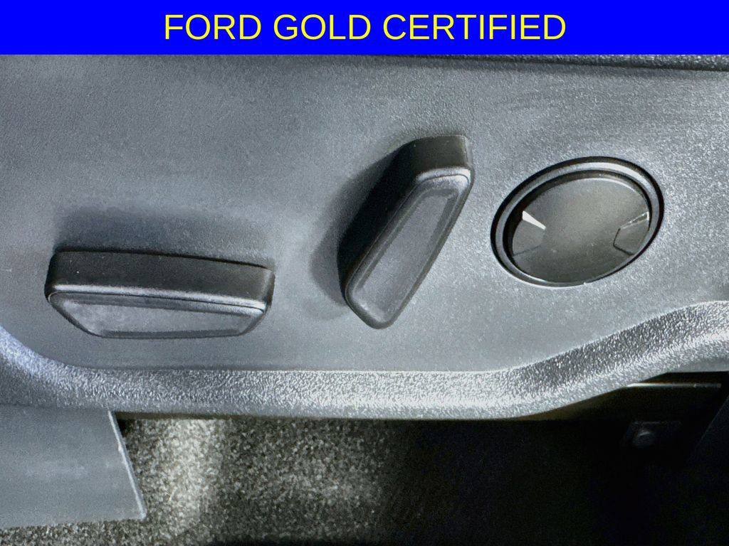 Certified 2024 Ford Bronco Wildtrak AWD/4WD image 22