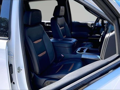 Used 2019 GMC Sierra 1500 AT4 w/ AT4 Premium Package image 7