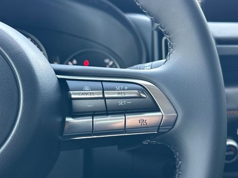 New 2026 MAZDA CX-50 AWD 2.5 S w/ Cargo Package image 28