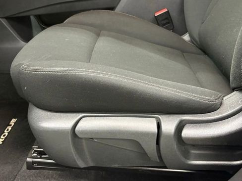 Used 2024 Nissan Rogue S image 12