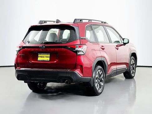 New 2026 Subaru Forester image 7