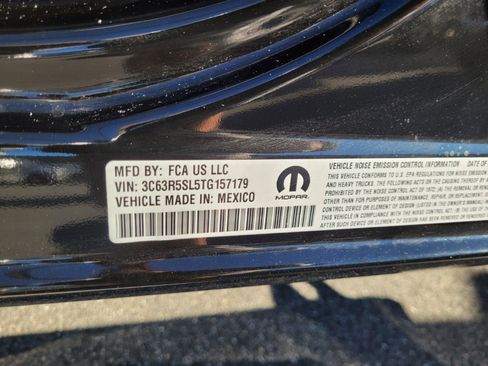 New 2026 RAM 2500 Limited image 12