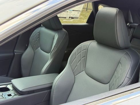 New 2026 Lexus RX 350 FWD image 15