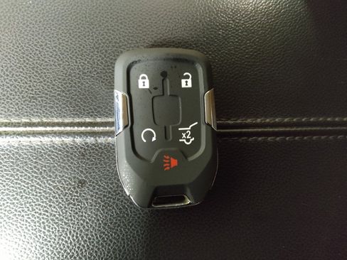 Used 2019 GMC Terrain SLT w/ Preferred Package image 32