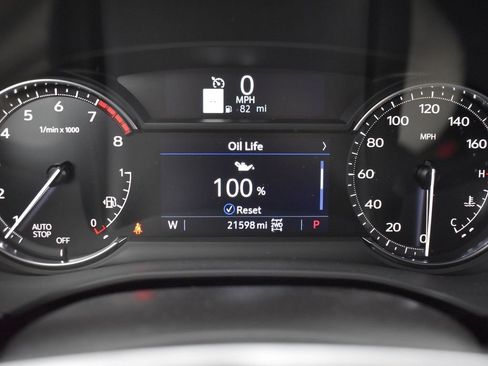 Certified 2024 Cadillac XT5 Premium Luxury w/ LPO, Floor Liner Package image 15