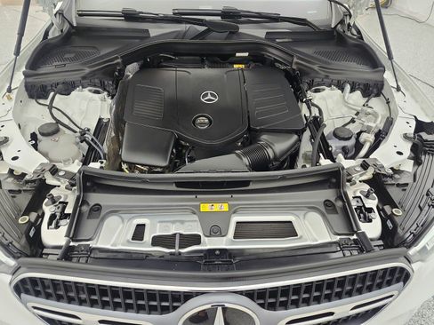 Certified 2026 Mercedes-Benz GLC 300 4MATIC image 17
