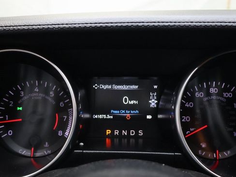 Used 2020 Ford Mustang Coupe w/ Ford Safe & Smart Package image 19