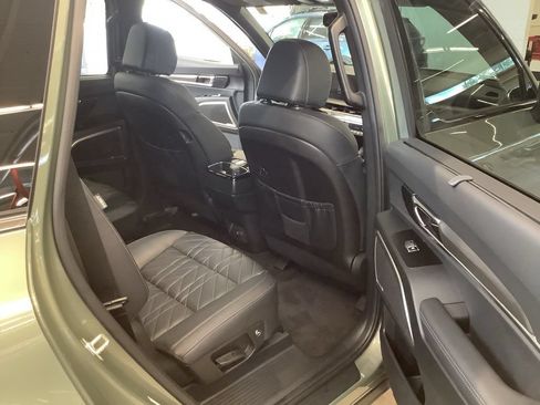 Certified 2025 Kia Telluride EX X-Line AWD/4WD image 15