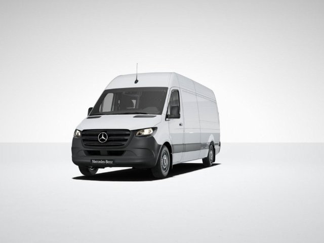 Used 2025 Mercedes-Benz Sprinter 2500 image 41