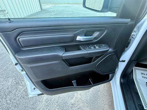 Used 2022 RAM 1500 Tradesman w/ Tradesman Group image 32