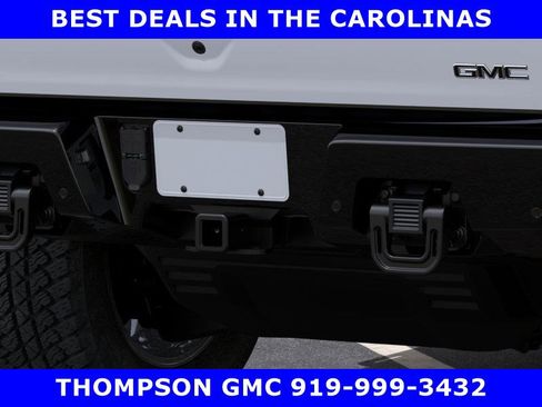 New 2024 GMC Hummer EV 3X image 17