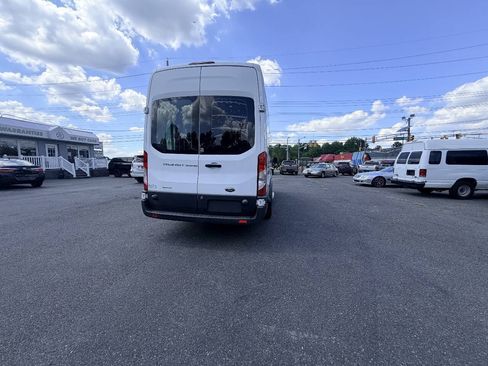 Used 2016 Ford Transit 350 XL RWD image 22