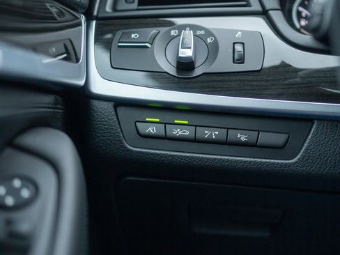 Used 2013 BMW 550i xDrive 550i xDrive image 33