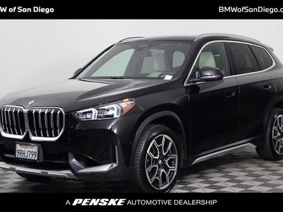 Certified 2025 BMW X1 xDrive28i w/ Convenience Package