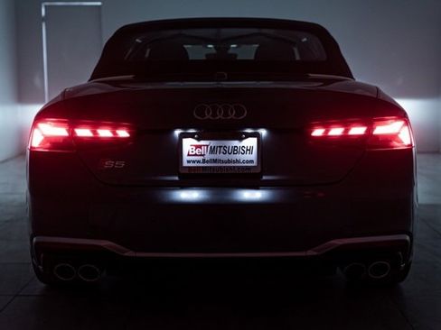 Used 2021 Audi S5 Premium Plus w/ Premium Plus Package image 34