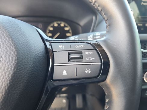Used 2023 Honda HR-V EX-L image 24