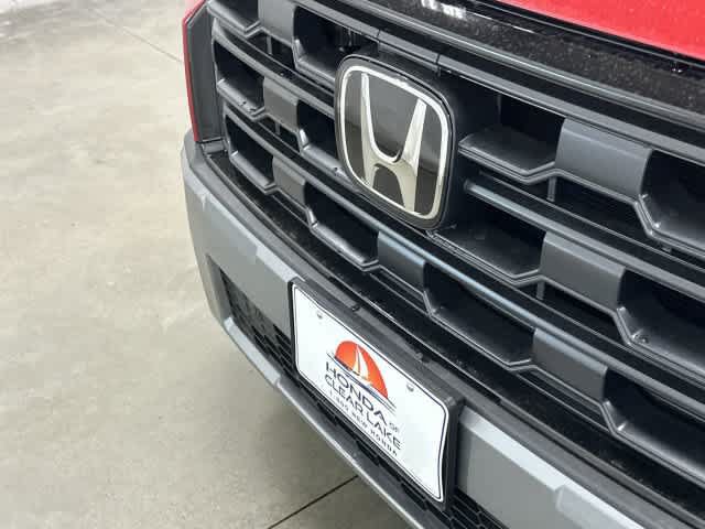 New 2026 Honda Pilot EX-L image 31